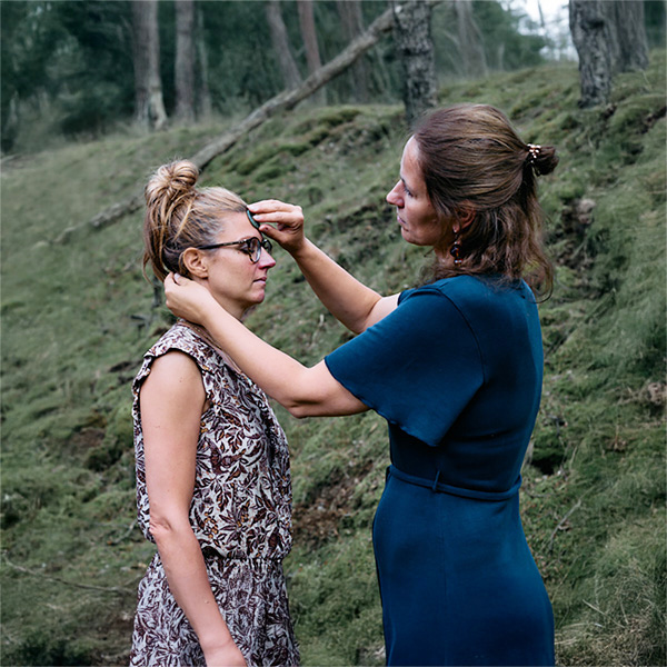 Munay-Ki Nadine Hennig 5